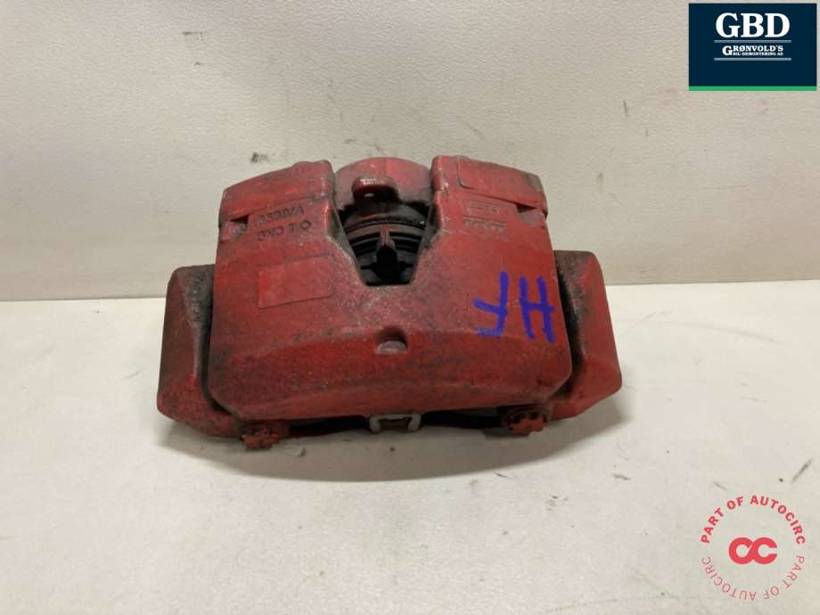Audi A6, 2014-2018 (Type IV, Fase 2) (C7)(|4G0 615 124 K)
