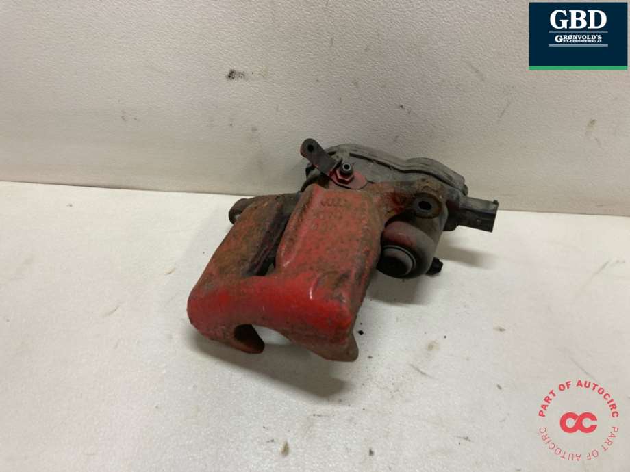 Audi A6, 2014-2018 (Type IV, Fase 2) (C7)(|4G0 615 403)