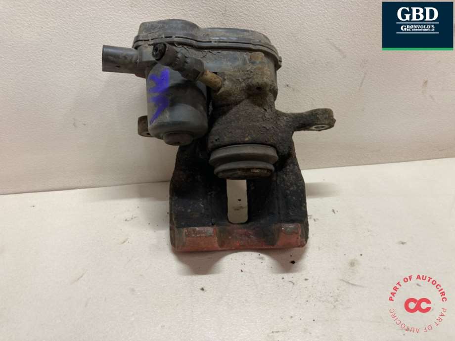 Audi A6, 2014-2018 (Type IV, Fase 2) (C7) (4G0 615 403)