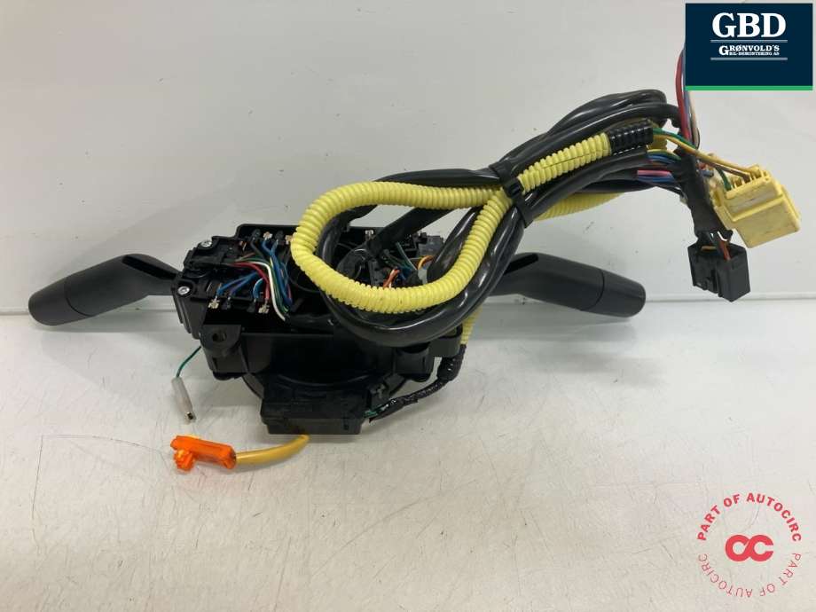 Bryter combi til Isuzu D-Max 2007-2012 (Type I)  (8-98007-729-0|CL4766RN61254|)