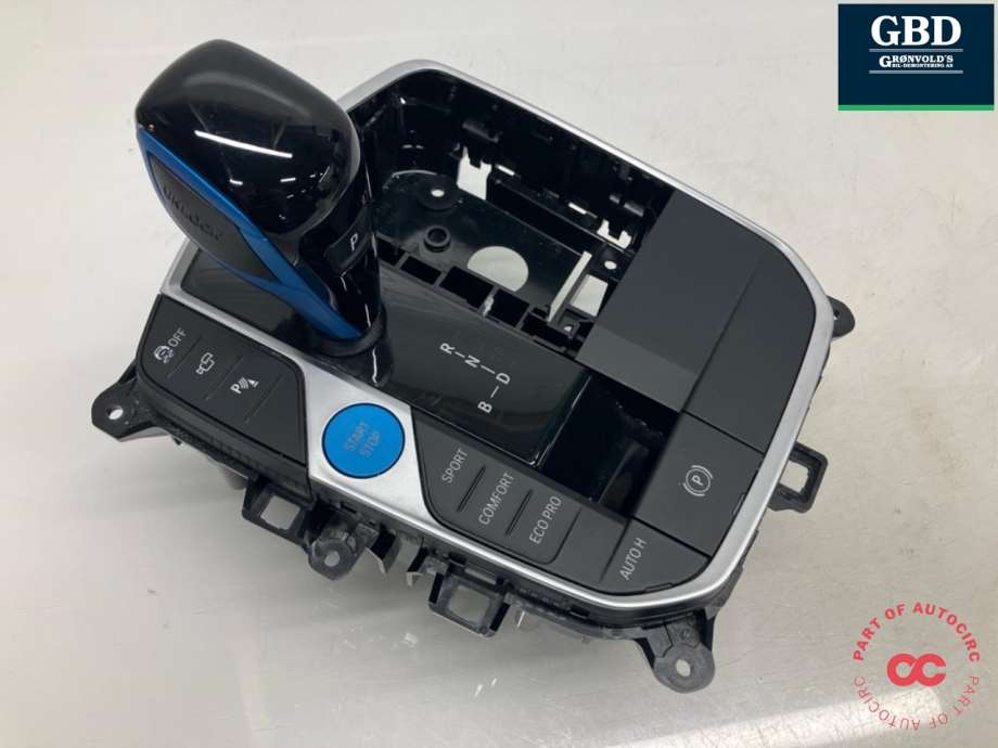 BMW i4, 2021- (G26)(|5A5C452-01)