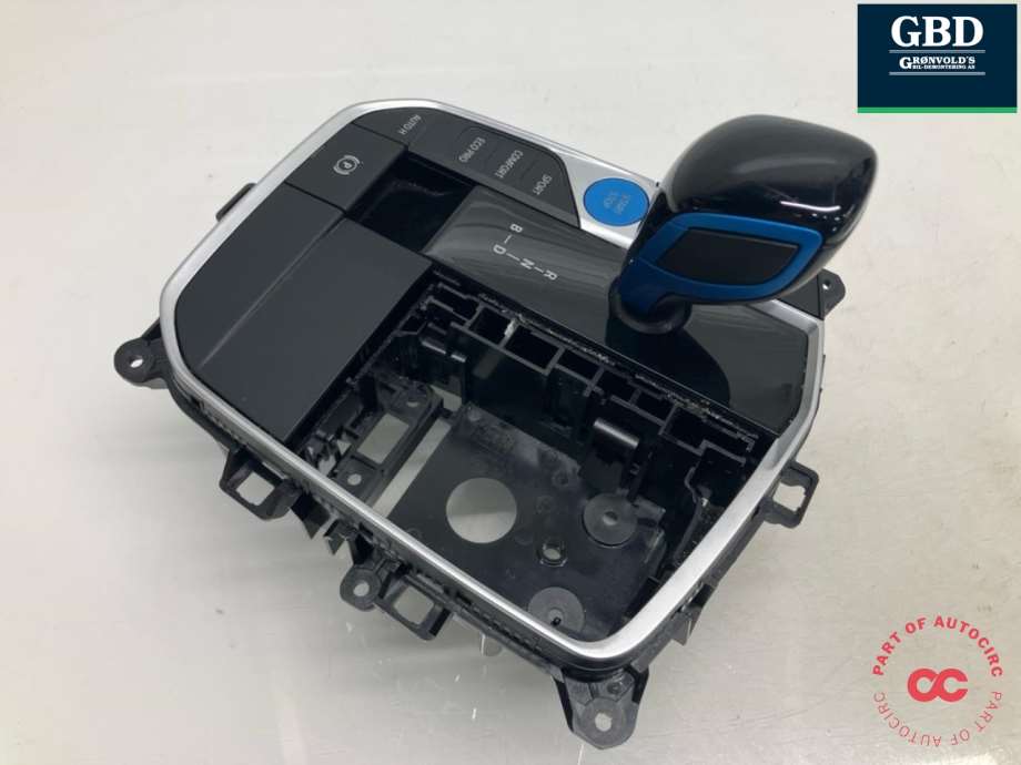 BMW i4, 2021- (G26) (5A5C452-01)