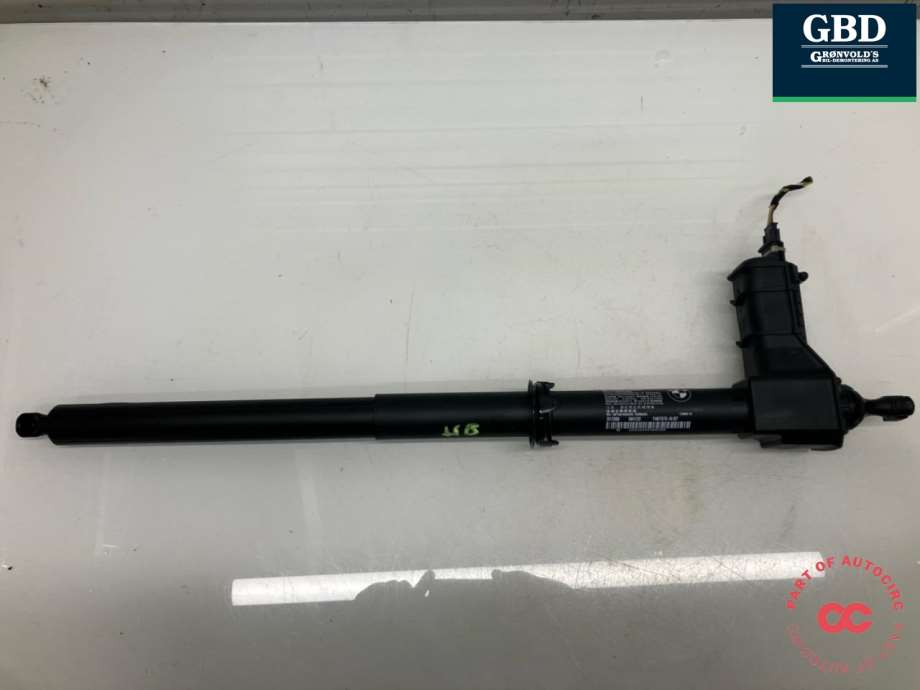 BMW i4, 2021- (G26)