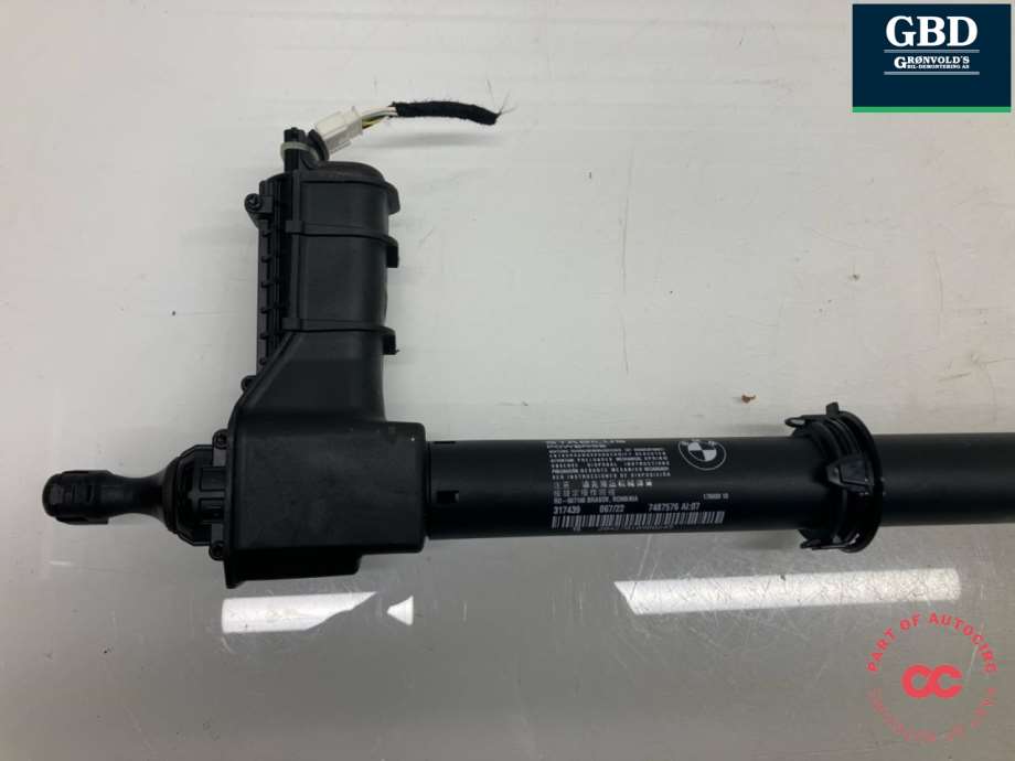 BMW i4, 2021- (G26) (51 24 7 487 575)
