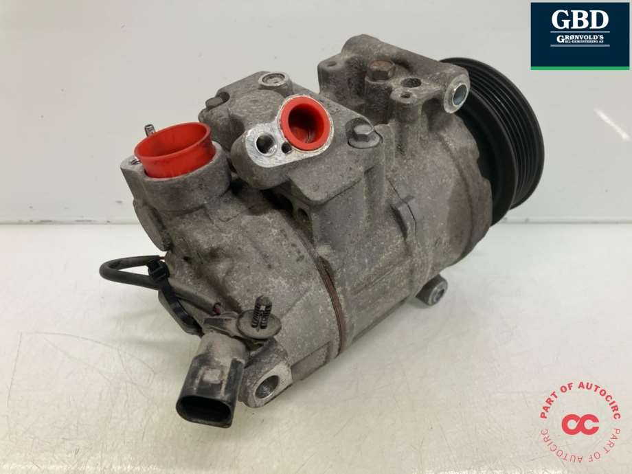 VW Transporter / Caravelle, 2015-2019 (T6) (7E0 820 803 G|447150-2949)
