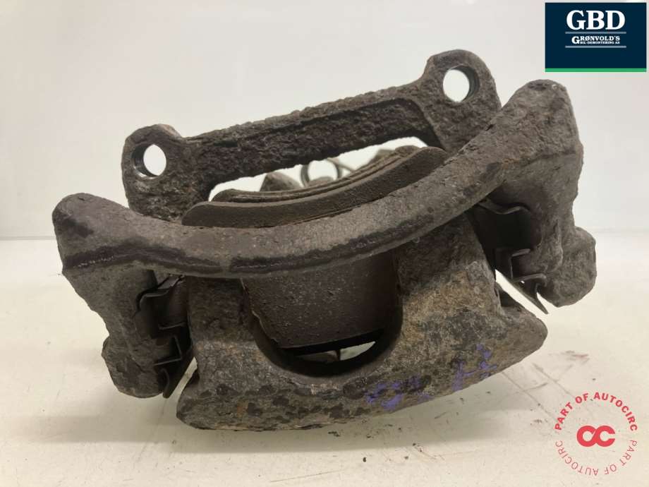 VW Transporter / Caravelle, 2015-2019 (T6) (7H0 615 424 A)