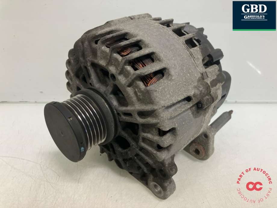 VW Transporter / Caravelle, 2015-2019 (T6)(|03L 903 024 L)