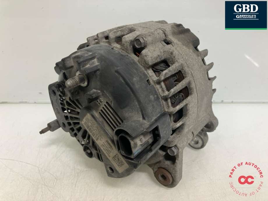 VW Transporter / Caravelle, 2015-2019 (T6) (03L 903 024 L|03L 903 024 LX|FG18T123)