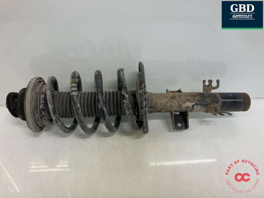 VW Transporter / Caravelle, 2015-2019 (T6)(|7E5 413 031 H)