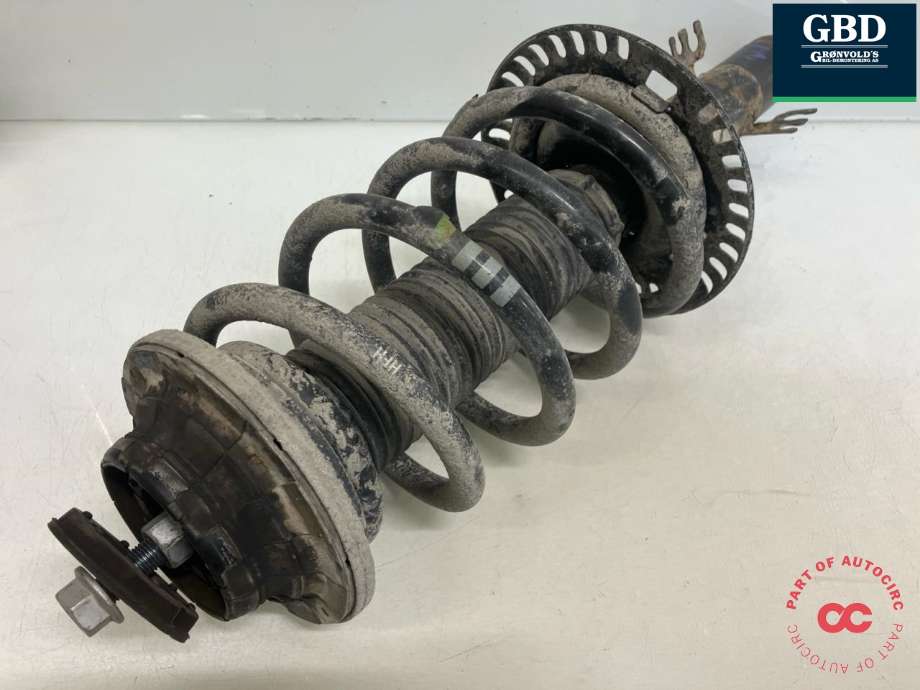 Fjærbein venstre foran til VW Transporter / Caravelle 2015-2019 (T6) (T6) (7E5 413 031 H|)