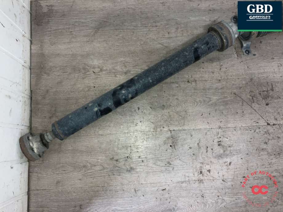 VW Transporter / Caravelle, 2015-2019 (T6) (7H0 521 101)