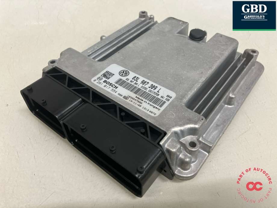 VW Transporter / Caravelle, 2015-2019 (T6)(|03L 906 019 HM)