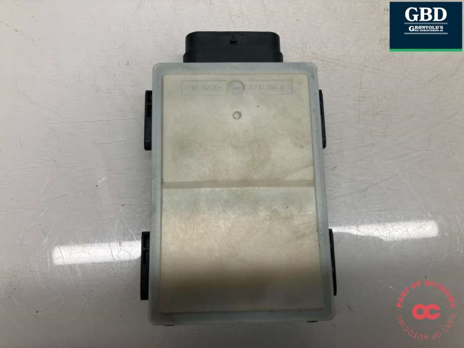 BMW i4, 2021- (G26) (66325A52AC7)