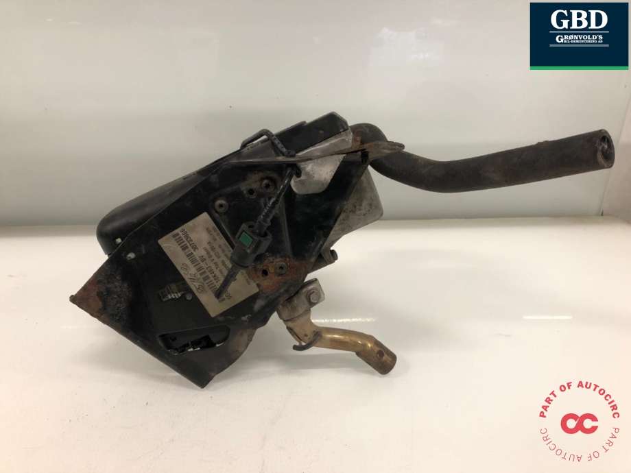Dieselvarmer til Volvo XC60 2008-2013 (Type I, Fase 1) (31497380|)