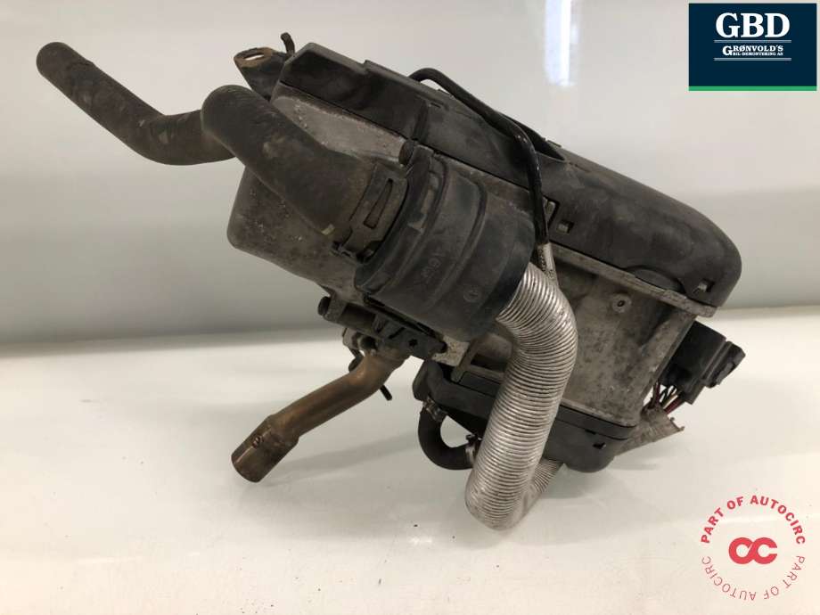 Dieselvarmer til Volvo XC60 2008-2013 (Type I, Fase 1) (31497380|)