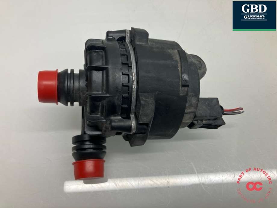 BMW i4, 2021- (G26) (11 51 9 455 034|945503404)