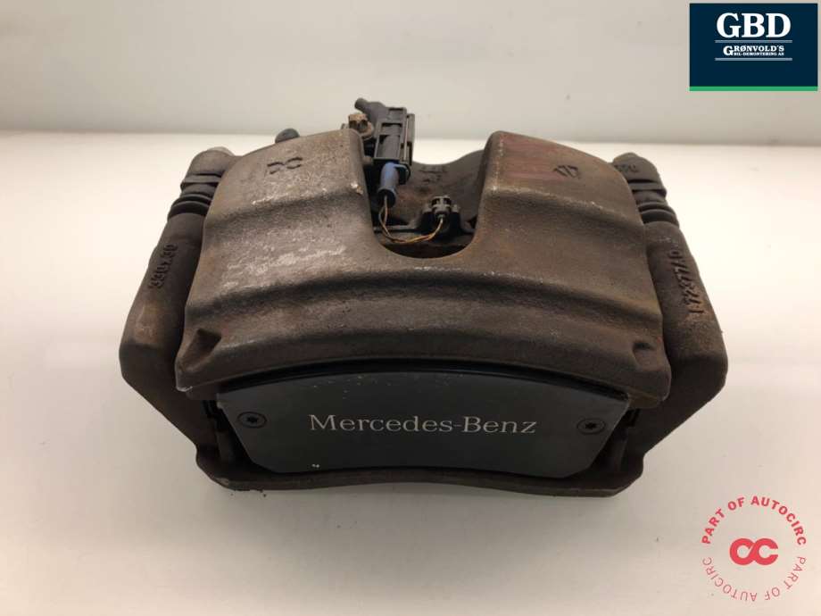 Mercedes A-Klasse, 2018- (W177)(|A 247 421 46 00)