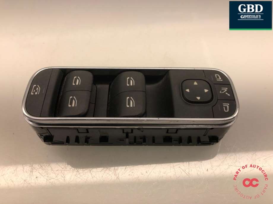 Mercedes A-Klasse, 2018- (W177)(|A 167 905 98 03)