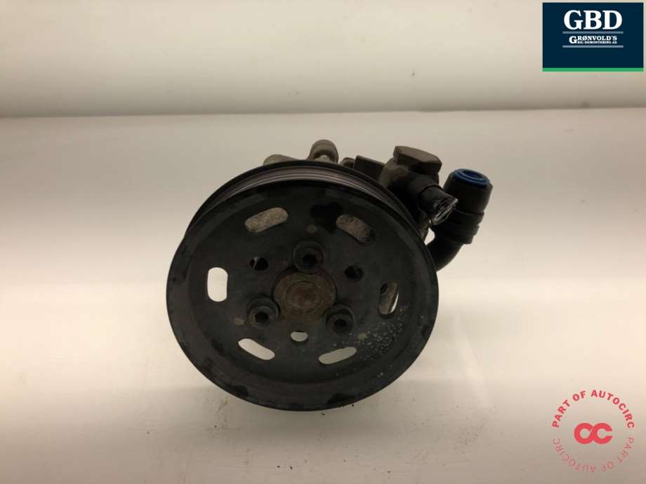 VW Transporter / Caravelle, 2003-2009 (T5, Fase 1)(|7H0 422 154 F)