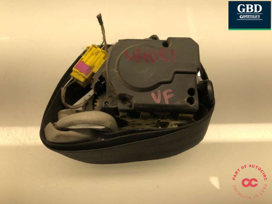 VW Transporter / Caravelle, 2003-2009 (T5, Fase 1)(|7H0 857 805 F)