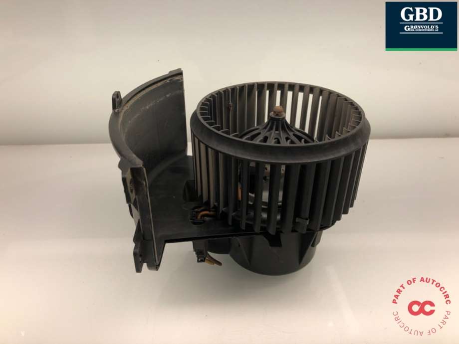 VW Transporter / Caravelle, 2003-2009 (T5, Fase 1)(|7E1 820 021)