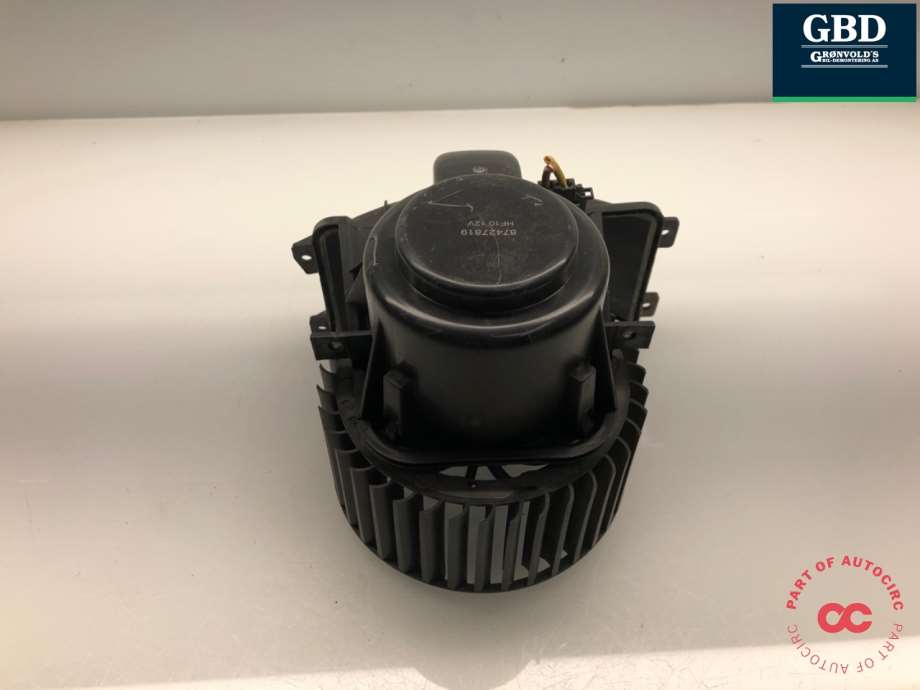 VW Transporter / Caravelle, 2003-2009 (T5, Fase 1) (7E1 820 021|7H1 820 021 B)