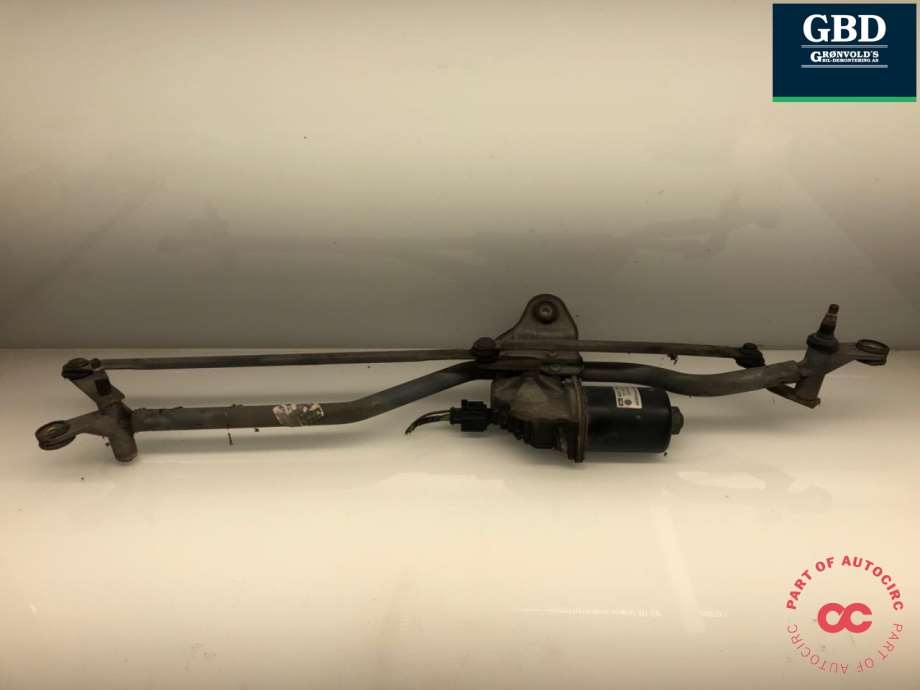 VW Transporter / Caravelle, 2003-2009 (T5, Fase 1)(|7E1 955 113 G)
