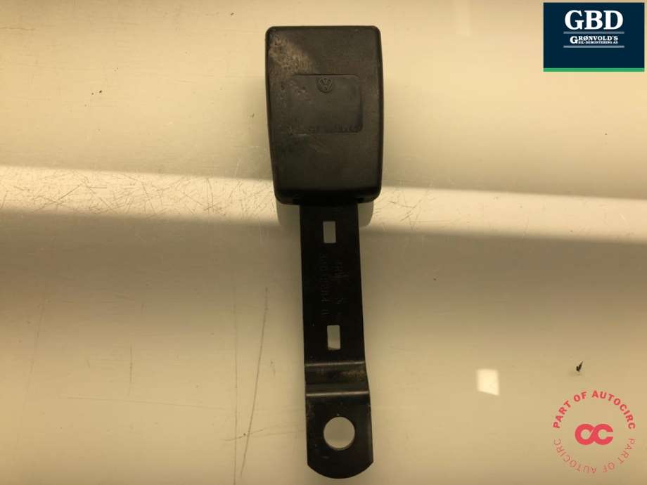 VW Transporter / Caravelle, 2003-2009 (T5, Fase 1) (7H0 857 877)