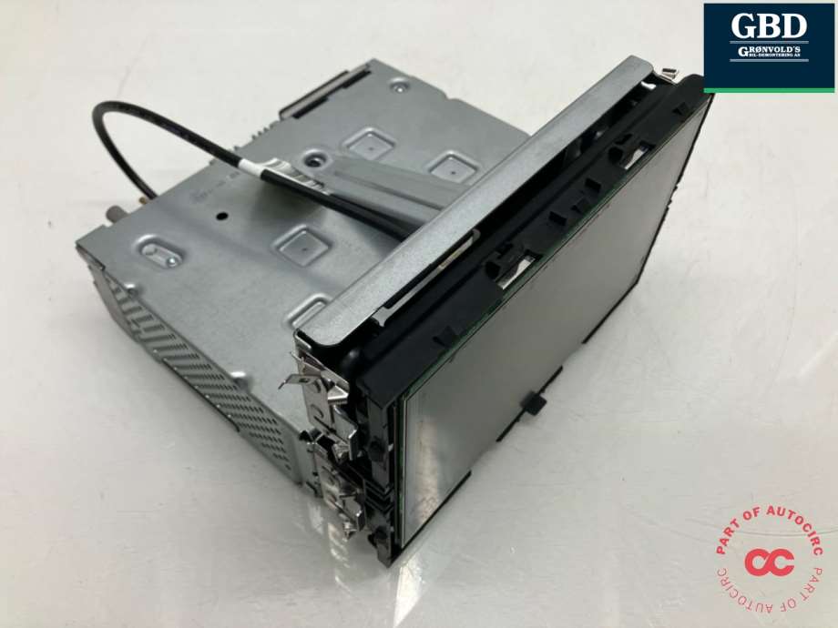 Peugeot Partner, 2015-2019 (Type II, Fase 2)(|1622793380)