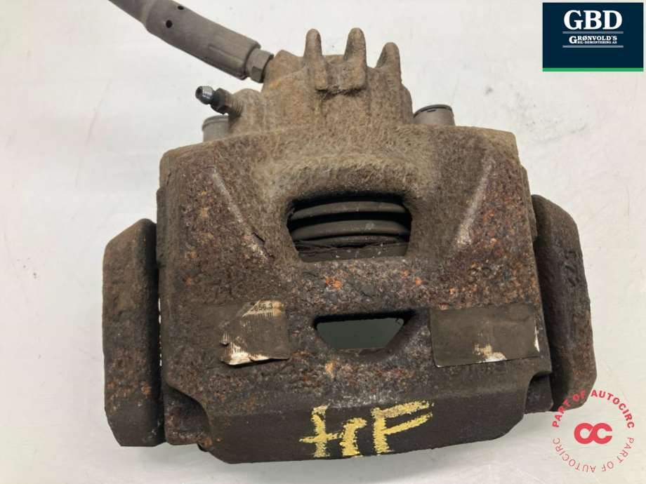 Peugeot Partner, 2015-2019 (Type II, Fase 2)(|4400 V8)