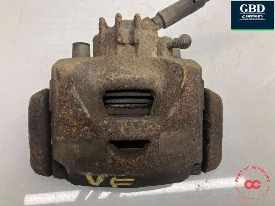 Peugeot Partner, 2015-2019 (Type II, Fase 2)(|4400 V7)