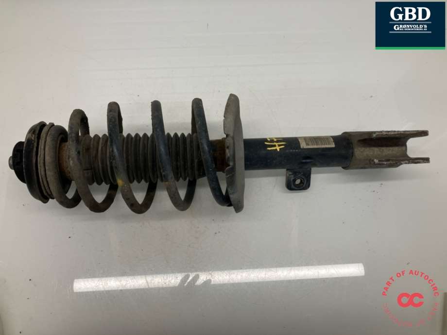 Peugeot Partner, 2015-2019 (Type II, Fase 2)(|98 218 886 80)