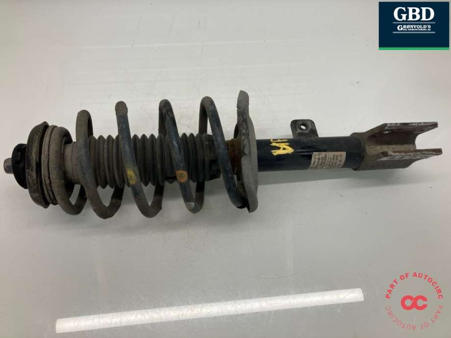 Peugeot Partner, 2015-2019 (Type II, Fase 2)(|98 218 885 80)