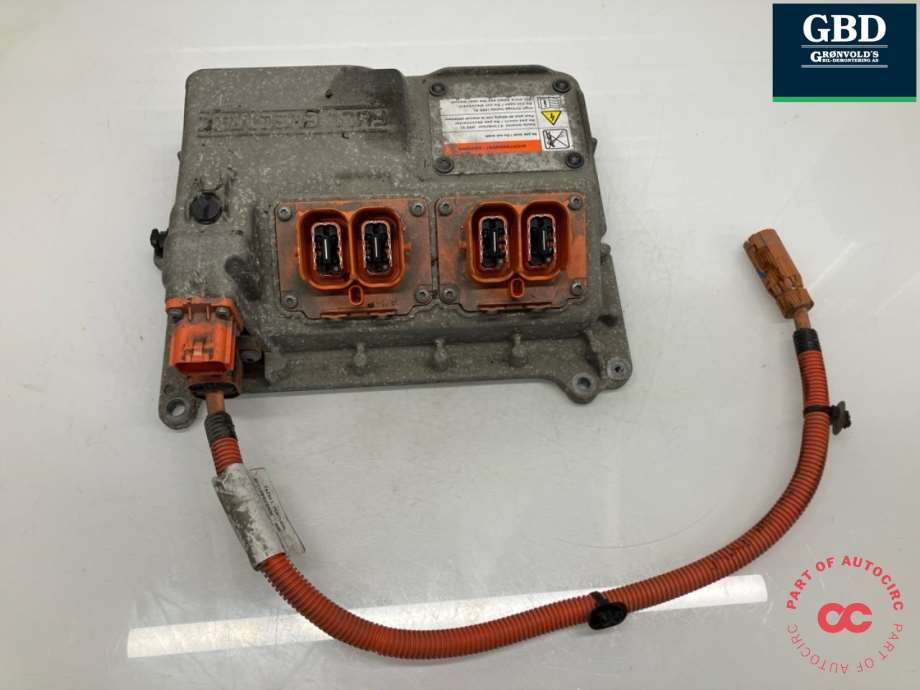 Peugeot Partner, 2015-2019 (Type II, Fase 2)(|BJHT-L02-02)