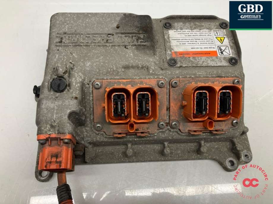 Peugeot Partner, 2015-2019 (Type II, Fase 2) (BJHT-L02-02|9800150280 02)