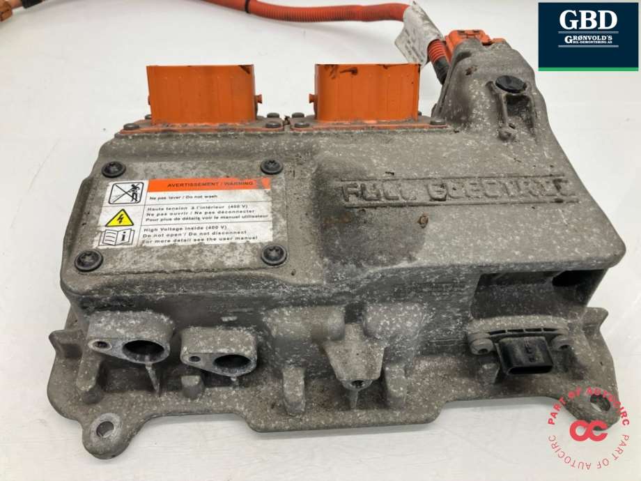 Peugeot Partner, 2015-2019 (Type II, Fase 2) (BJHT-L02-02|9800150280 02)