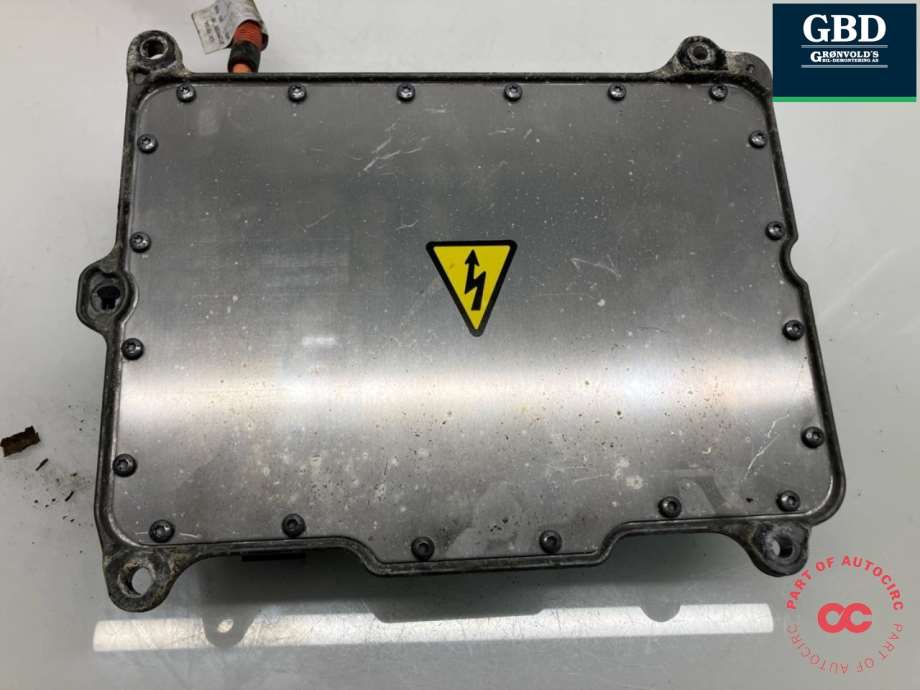 Peugeot Partner, 2015-2019 (Type II, Fase 2) (BJHT-L02-02|9800150280 02)