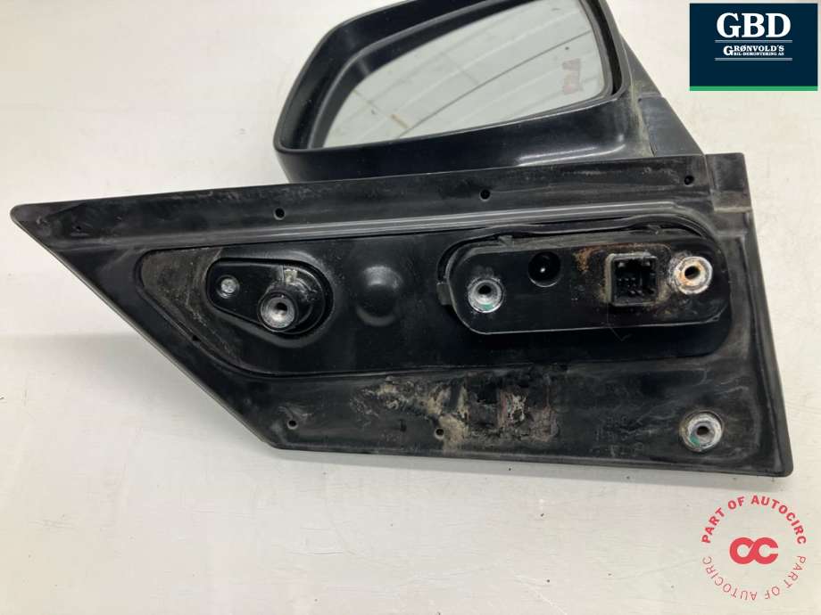 Speil høyre til Hyundai H-1 2012-->> (Type II, Fase 2)  (87620 4H710|)