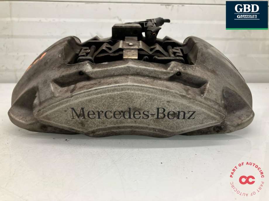 Mercedes C-Klasse, 2014-2018 (W205, Fase 1)(|A 011 421 96 98)