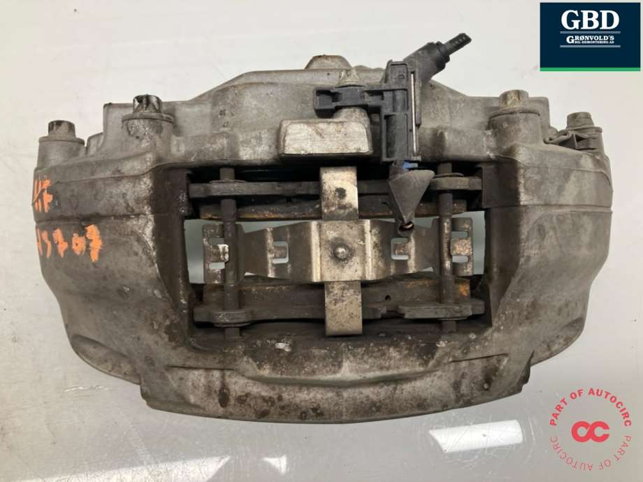 Mercedes C-Klasse, 2014-2018 (W205, Fase 1) (A 011 421 96 98)