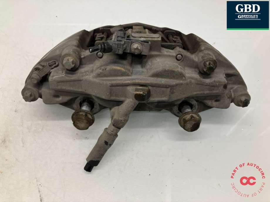 Mercedes C-Klasse, 2014-2018 (W205, Fase 1) (A 011 421 96 98)