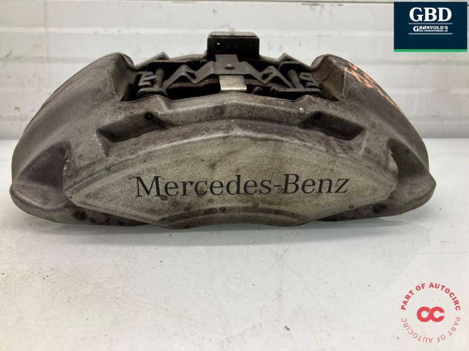 Mercedes C-Klasse, 2014-2018 (W205, Fase 1)(|A 011 421 95 98)
