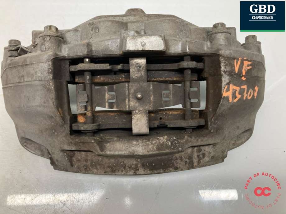 Mercedes C-Klasse, 2014-2018 (W205, Fase 1) (A 011 421 95 98)