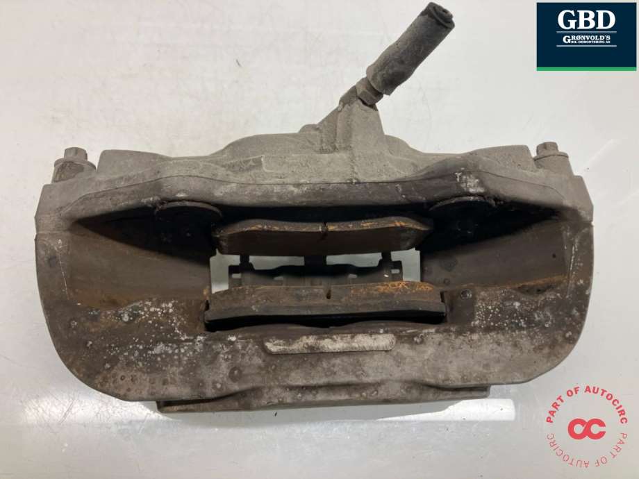 Mercedes C-Klasse, 2014-2018 (W205, Fase 1) (A 011 421 95 98)
