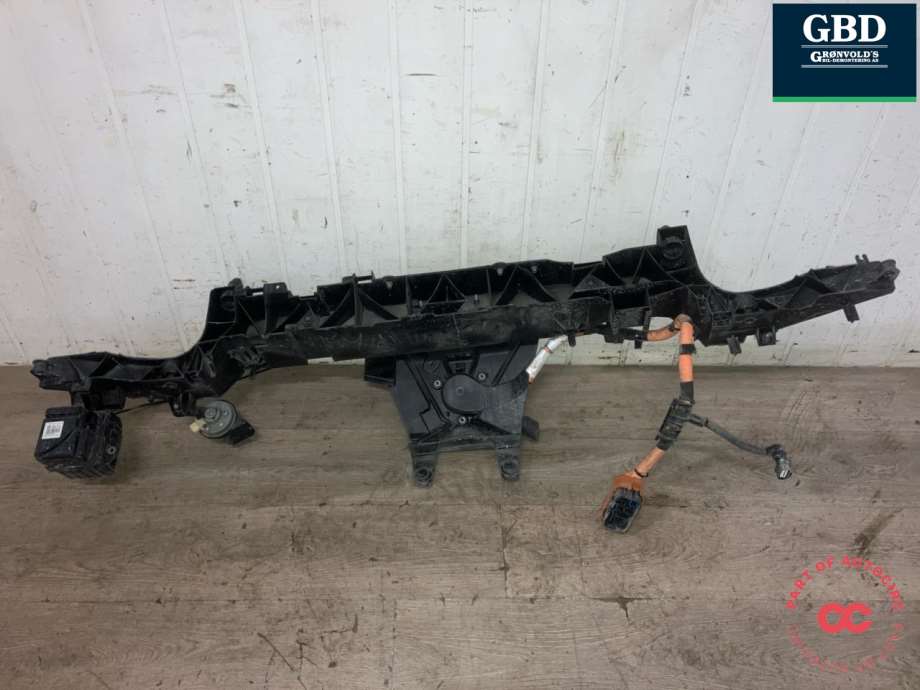 Renault Zoe, 2013-2019 (Fase 1) (215541324R)