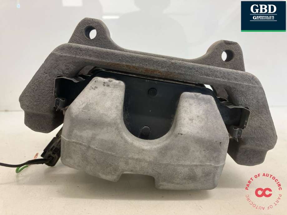 Bremsecaliper høyre bak, elektrisk til Tesla Model 3 2018-2023 (Fase 1)  (1044624-00-H|1044624-00-G|1044624-97-F)