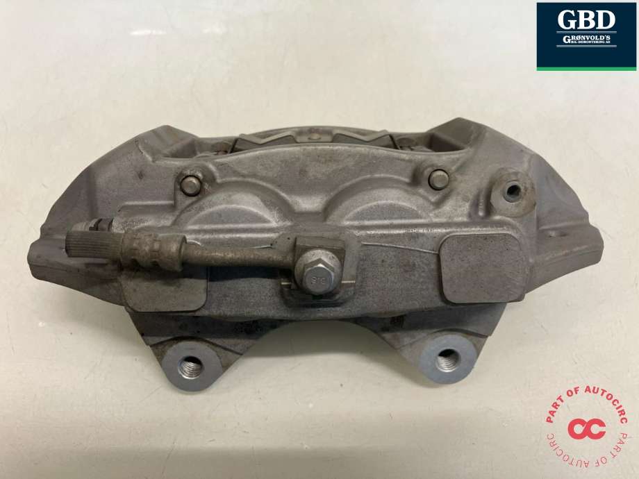 Bremsecaliper høyre foran til Tesla Model 3 2018-2023 (Fase 1)  (1044622-00-E|1044622-00-D|1044622-00-F)