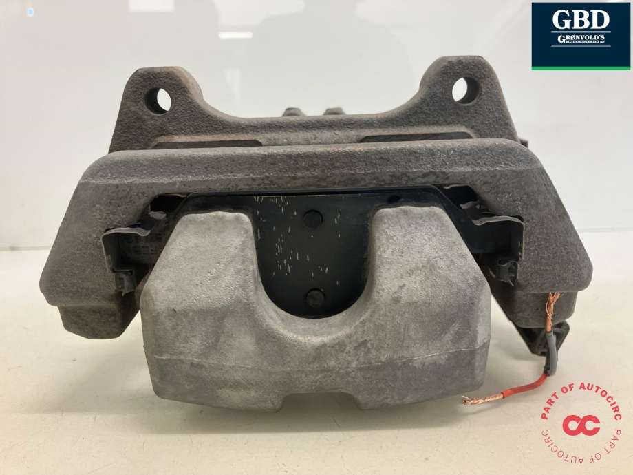 Bremsecaliper venstre bak, elektrisk til Tesla Model 3 2018-2023 (Fase 1) (1044623-00-H|1044623-00-G | 1044623-97-F|1044623-00-I)