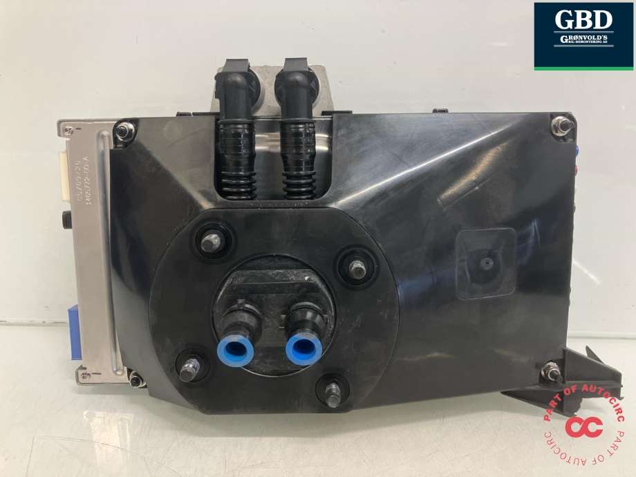 Styreenhet autopilot til Tesla Model 3 2018-2023 (Fase 1) (1681271-S0-J|1681271-S0-H|1681271-S0-K| 1566786-01-C)