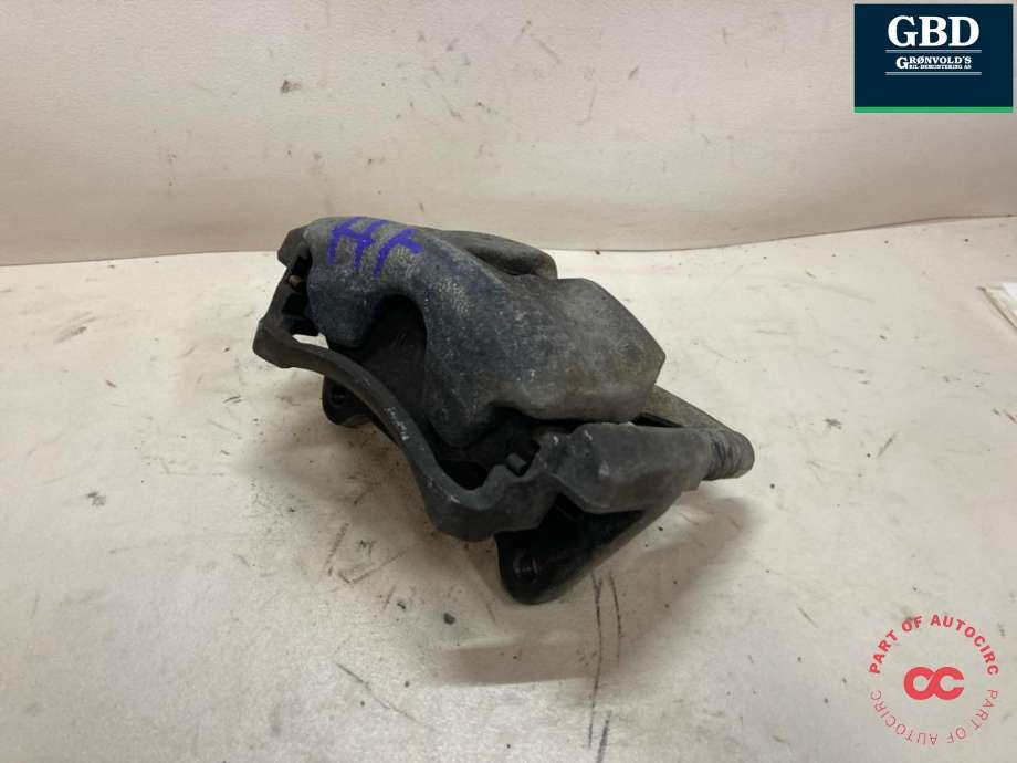 Bremsecaliper høyre foran til VW Caddy, 2020-->> (Type IV)  (8V0 615 124 D)
